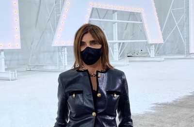 Top Newcomers of SS21, British Fashion Awards goes Digital, and more of the news you missed