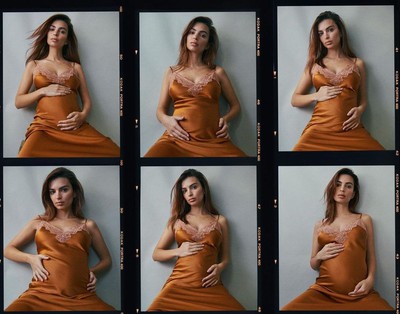 Cushnie Closes Doors, Emily Ratajkowski is Expecting and more of the news you missed
