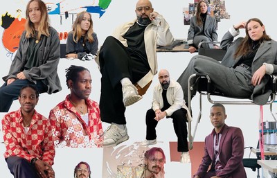 Models.com's The Graduates Series is Here, Angelica Cheung Out at Vogue and more of the news you missed
