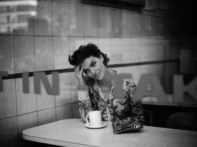 Ben Morris on Progressive Photography and the Power of People