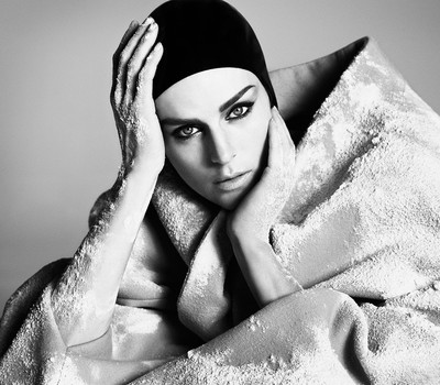 Industry Icon Stella Tennant Passes Away at 50