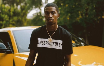 Christian Combs on Being 'Savage', his Fashion 'Legacy' and Honoring His Past