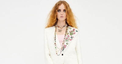 Natacha Ramsay-Levi Exits Chloé, Another 'CC' for Chanel and more of the news you missed