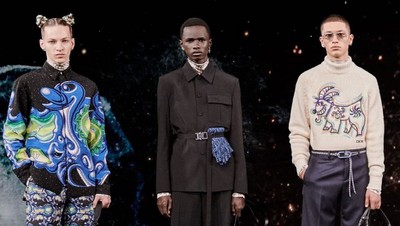 Gabriela Hearst to Chloé, Balenciaga Goes Virtual and more of the news you missed