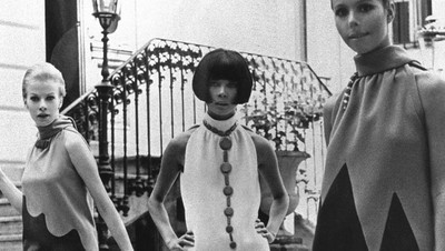 Alexander Wang Accused, Pierre Cardin Passes, and more of the news you missed