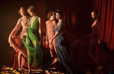 A Look At Three Female Photographers Shaking Up the Status Quo