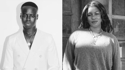 Ib Kamara EIC at Dazed, Bridget Foley Leaves WWD, and more of the news you missed