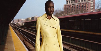 The Latest Spring Campaigns on Our Radar