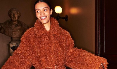 PJ Smith Bridges the Gap Between Animal Welfare and Fashion