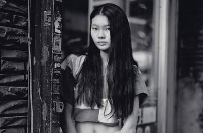 Sherry Shi on how the Airplane Test Can Secure A Model's Career
