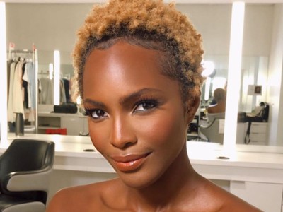 Mamé Adjei on Expanding The Hiring Pool Through The Black Beauty Roster