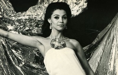 Through the Decades, These Black Model Pioneers Shaped Fashion for the Better