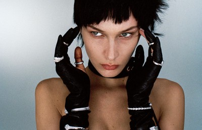 Hugo Comte's Cinematic World Comes to Life in <i>The Book</i>