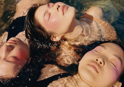 Nadine Ijewere Makes a 'Beautiful Disruption' at C/O Berlin