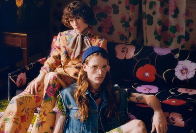 Dazed's New Era, Gucci's Off Schedule Show and more of the news you missed