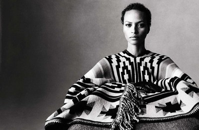 How Yasmin Warsame Balanced Motherhood in Pursuit of Modeling