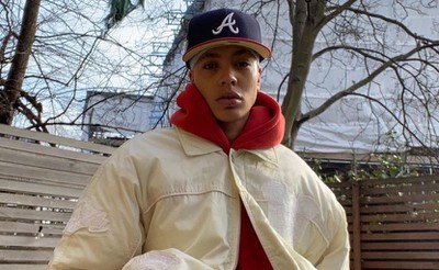 After A Collab at Louis Vuitton, Poet and Activist Kai Isaiah Jamal Continues Breaking Boundaries