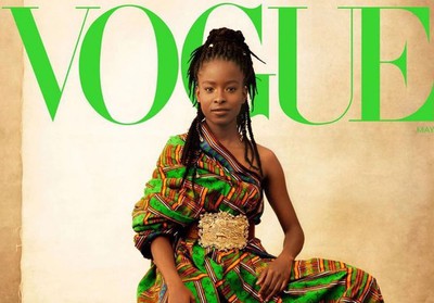 Amanda Gorman Lands Vogue, #HandsOffMyHijab, and more of the news you missed