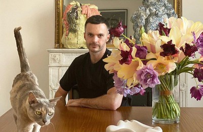Kris Van Assche Exits Berluti, ALT Awarded Chevalier and more of the news you missed