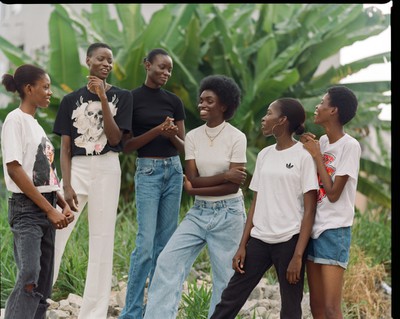 How Digital Scouting Has Kept These West African Mother Agencies Afloat