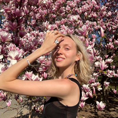 Delilah Koch On Overcoming Disordered Habits and Mental Health Stigma