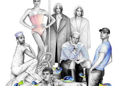 Gaultier Returns, Live At NYFW and more of the news you missed