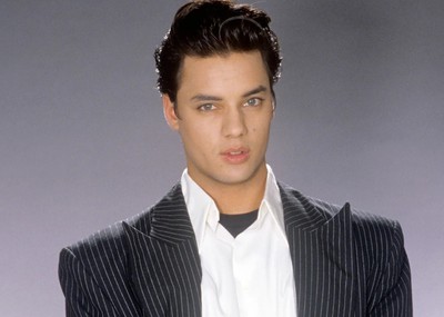 Nick Kamen Passes, Prints to Help India and more of the news you missed