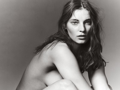 Ansley Gulielmi on The Pressures of Sample Size and Reclaiming Her Career