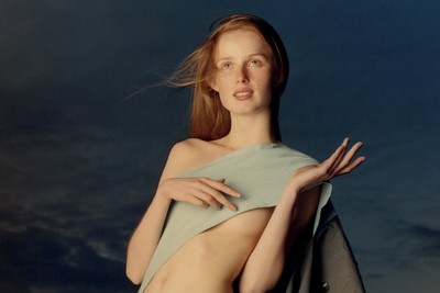 James Valeri on Finding Provocative References and Candid Moments