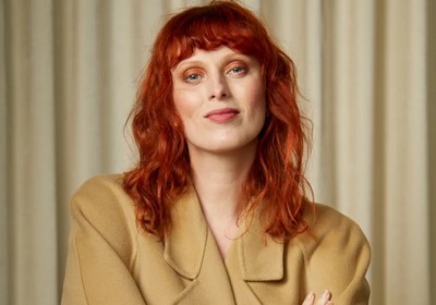 Pyer Moss to Paris, Karen Elson Goes Solo and more of the news you missed