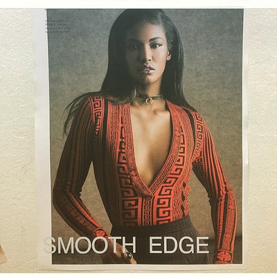 Through The Decades, These Latinx Trailblazers Have Redefined Modeling