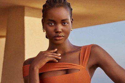 Adut for Estée, Woolmark Prize Collab with Solange Knowles, and more news you missed this week