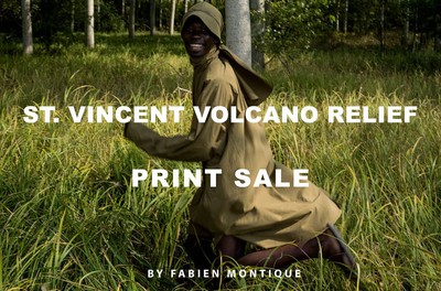 Matty Bovan Wins Woolmark, Print Sale To Help St. Vincent and more of the news you missed