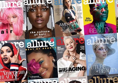 Michelle Lee Out at Allure, Couture is Almost Here and more of the news you missed