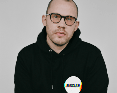How Kloss Films Turned Selfies Into Sagas for The Community Album
