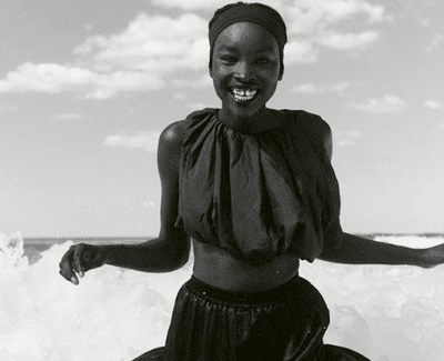 The Motif Magazine Strives to Spread Ebullience with <i>The Happy Issue</i>