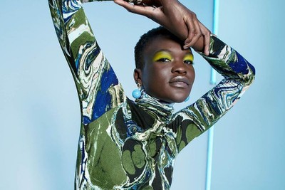 Vogue's New Beginnings, Carré Otis Sues Gérald Marie, and more of the news you missed