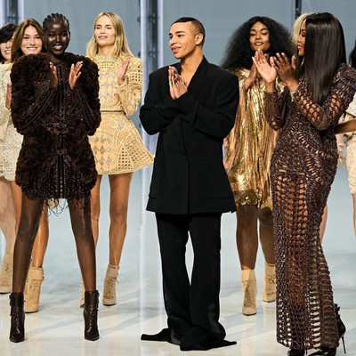 Stella McCartney Joins PFW, The Row Drops Kids Line, and more of the news you missed
