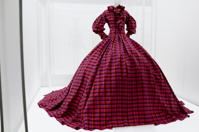 A Closer Look at In America: A Lexicon of Fashion
