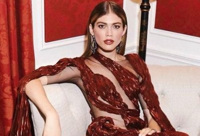 Valentina Sampaio is Using NFTs to Uplift the Trans Community