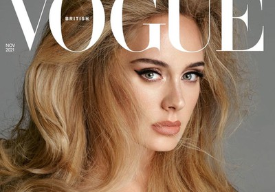 Adele Returns, Paris Fashion Week Wraps Up and more of the news you missed