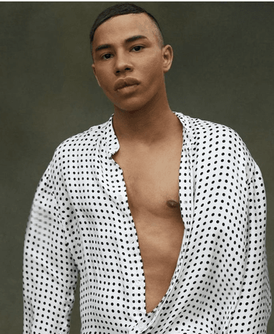 Coach Dissolves Damaged Goods Policy, Olivier Rousteing Shares His Recovery, and more of the news you missed