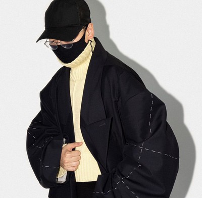 The Woolmark Prize Finalists Are In, Burberry Partners with Rashford, and more of the news you missed