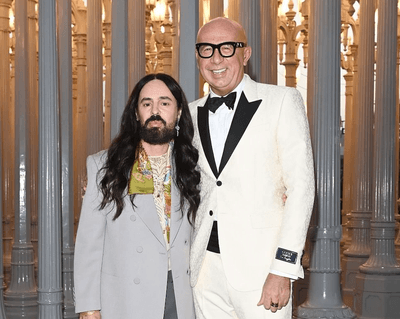 Gucci Is Back at MFW Next Year, Hanifa Debuts in DC, and more of the news you missed