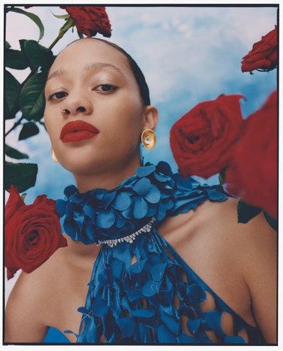 Nadine Ijewere's New Monograph 
