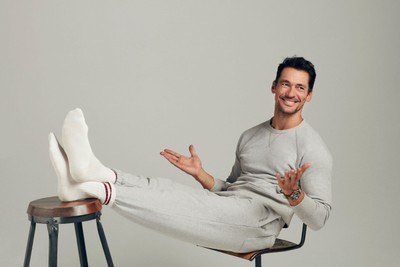 After 20 Years in the Business, David Gandy Unveils His Next Step in Design