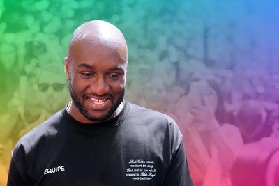Virgil Abloh Passes and more of the news you missed
