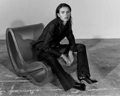 Adele Aldighieri on Working with Top Clients with 