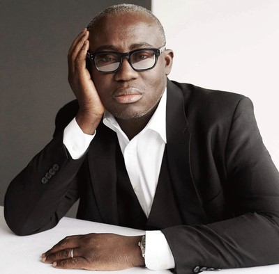 It's just Demna, Edward Enninful's memoir and more of the news you missed