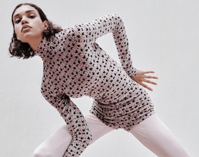 Barbara Valente On Opening Bottega Twice and Trusting The Process
